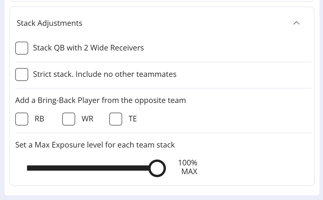 Go to the FanDuel website